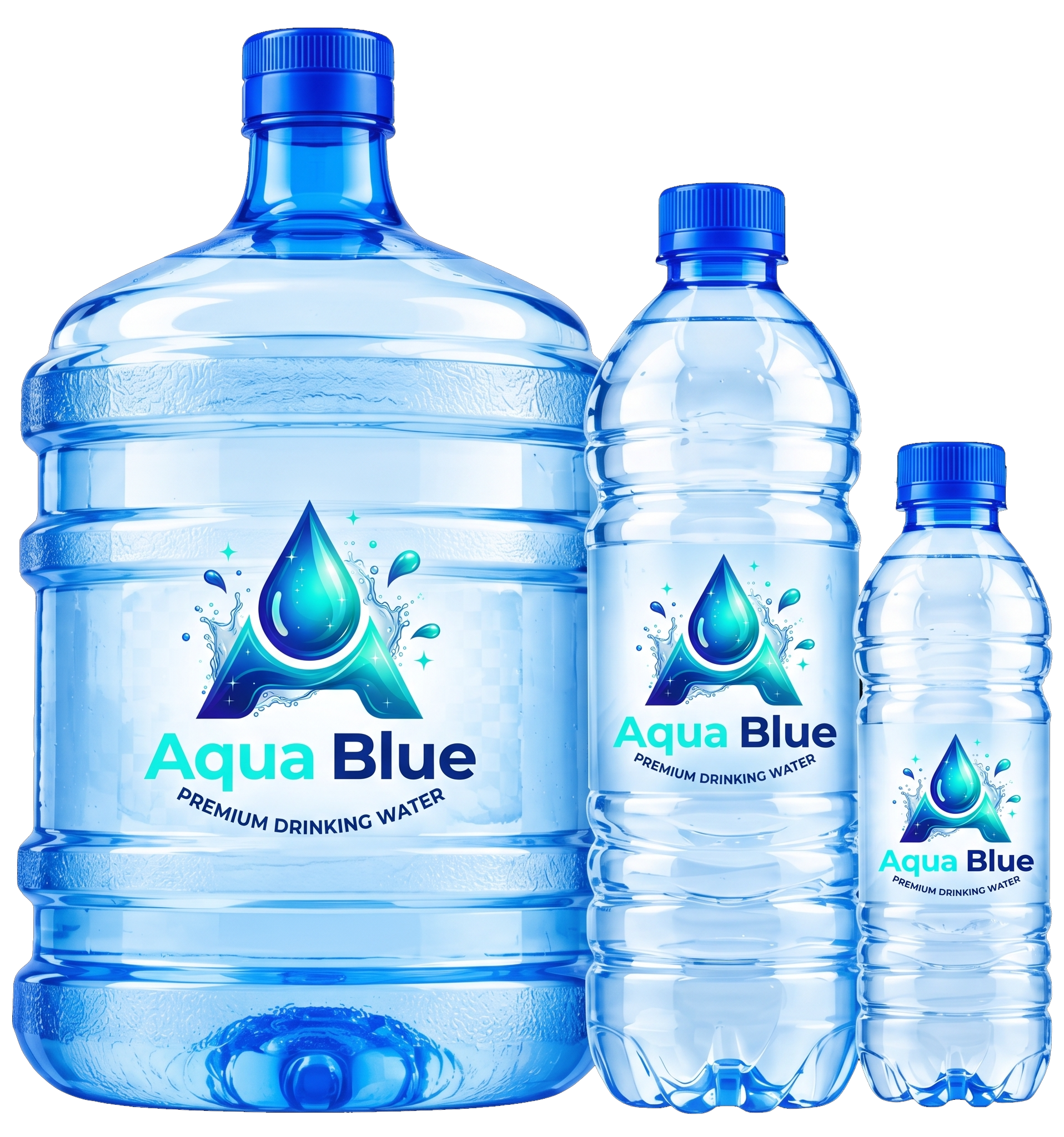 FAQ Bottles