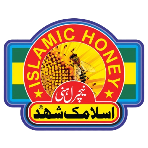 Aqua Blue client: Islamic Honey