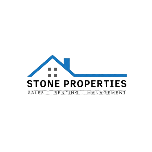 Aqua Blue client: Stone Properties