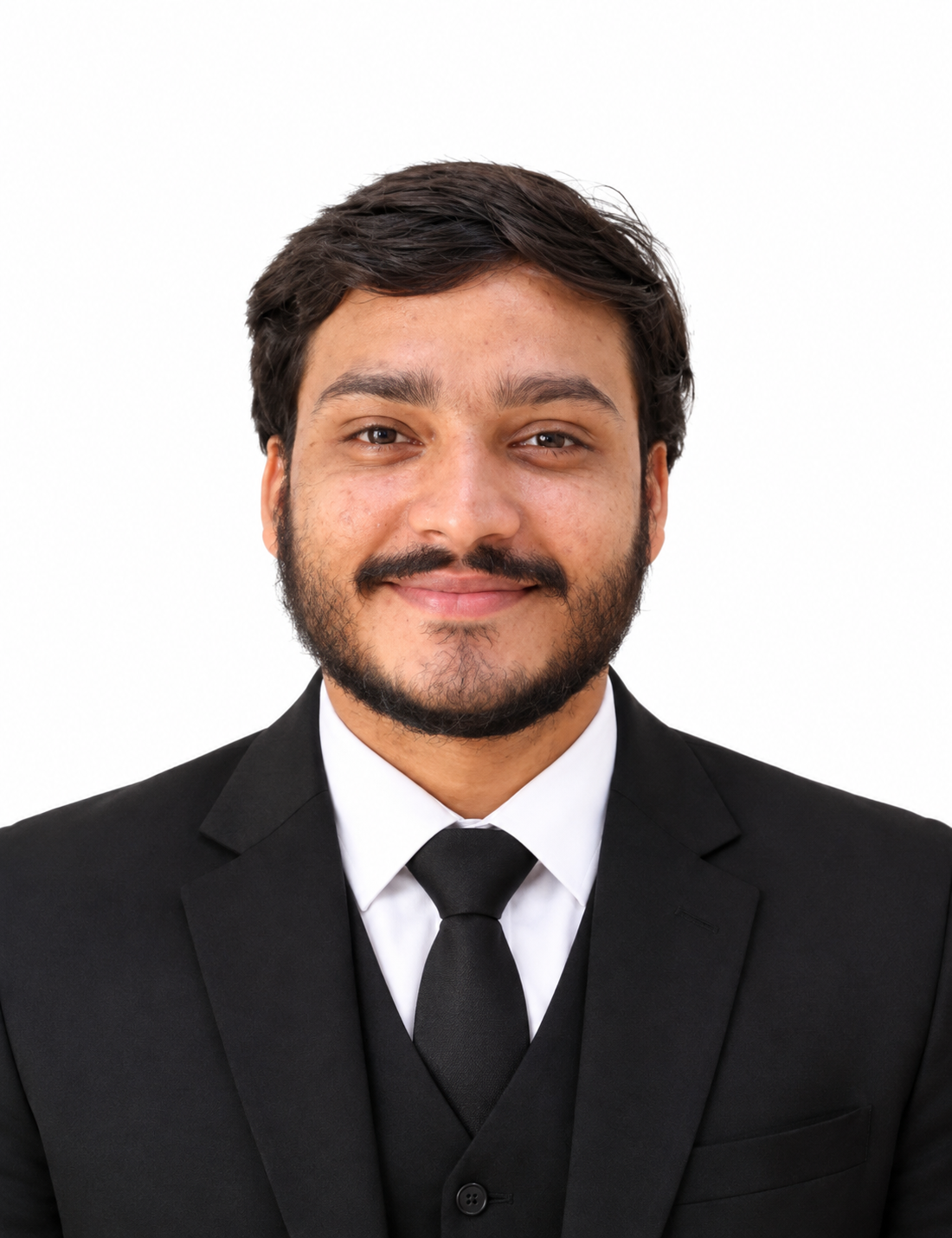 Kamran Saleem