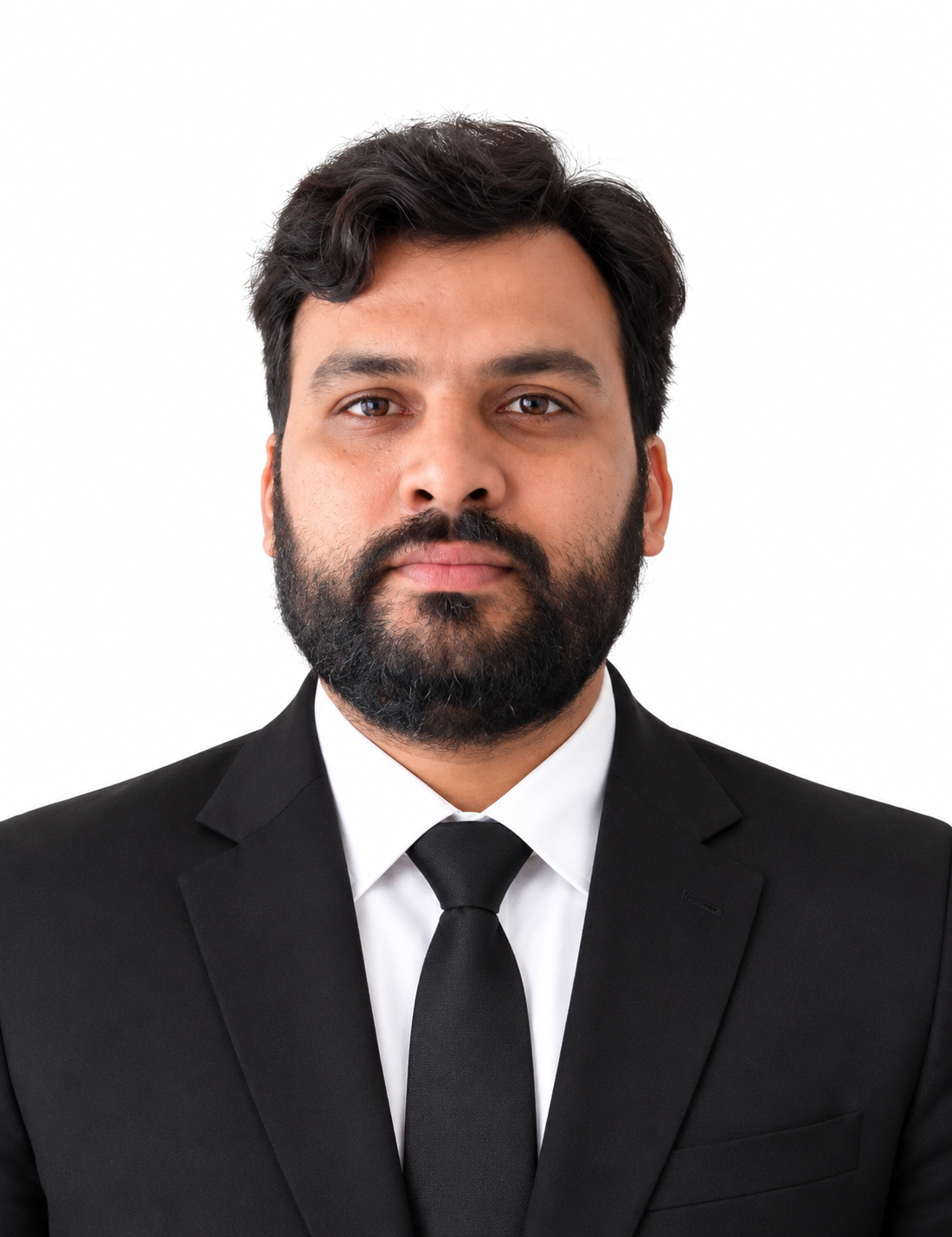 Umair ul Hassan